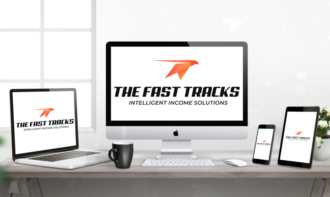 The Fast Tracks